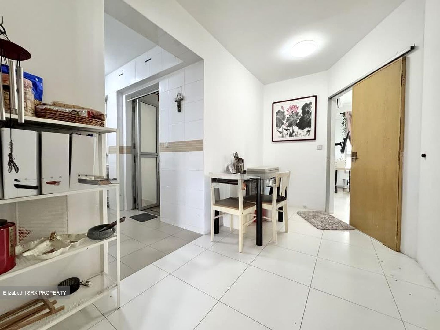 Blk 448B Fernvale Crest (Sengkang), HDB 2 Rooms #547304071
